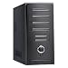 Nspire Case NSP-32309-22U+P04 Mid Tower 430W 5/1/6 USB/Audio ATX Black Retail One Year Warranty New