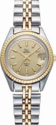 Timex Watches, Timex Womens Dress Watch with Stainless Steel Bracelet, Womens Watches, Womens Timex Watches, Timex Womens Watches