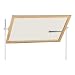 Diversified Woodcrafts Adjustable Science Mirror