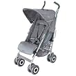 Maclaren Techno XT Stroller - Charcoal