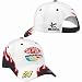 Jeff Gordon Burnout Driver Hat