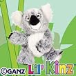 Webkinz Lil Kinz Koala