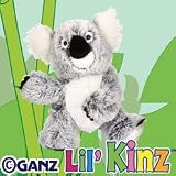 Ganz Lil Kinz Koala