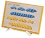 Wilton Practice Board Set