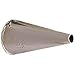 TUBE PASTRY PLAIN #3, EA, 13-0719 AUGUST THOMSEN CORP KITCHEN TOOLS
