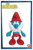 Smurfs 12" Papa Smurf Plush Doll