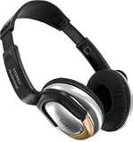 SAHIL Deluxe Stereo Headphones w/ FREE Earphones