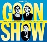 The Goon Show Compendium: v. 1 (BBC Audio)