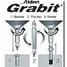 Tools & Hardware : Alden #8520P 2PC DamageScr Remove Kit