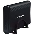Tooq Tooq Caja Externa Hd Tqe-3518B N...
