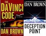 The Da Vinci Code / Deception Point