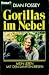 Gorillas im Nebel. Mein Leben mit den sanften Riesen.