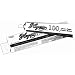 W J Hagerty & Sons 26004 Hagerty 100 All Metal Polish