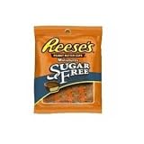 Reeses Sugar Free Peanut Butter Cups Miniatures - 3.3 Oz/ Pack, 12 ea