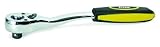 Titan 12044 1/2-Inch Drive Offset Ratchet Quick Release [並行輸入品]