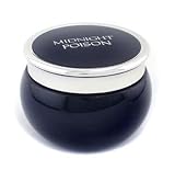 New Christian Dior Midnight Poison Silky Body Cream 200ml/7oz Attractive Freshness Comfortable Nice