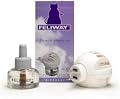 Feliway Plug-In Diffuser with Refill, 48 Milliliters from Feliway