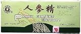 China Imports Panax Ginseng Extract, Red Ginseng Roots, 2000 mg/Vial (10 ml) by ClubNatural