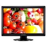 HYUNDAI 24-Inch W HDMI/SPK USB PIVO LCD Monitor