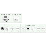 交換スケール 35Φ #108 433-74-01-44