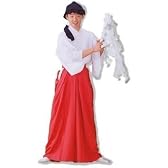 お巫女さんセット