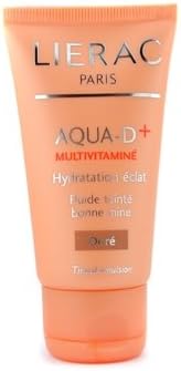 1.46 oz Aqua D+ Multivitamine Teint Emulsion - Dore