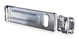 Hasp, 4 1/2 In, Straight MasterLock 704