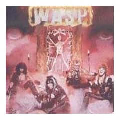WASP - Digipack