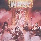WASP - Digipack