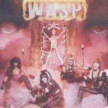 W.A.S.P. - Ultimate Metal Covers # 3 - Zortam Music