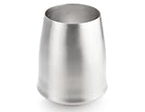 31W YoKbWRL. SL160  Libbey Vina Tall Wine Goblet, Set of 6