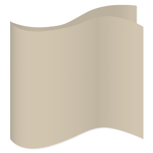 Champagne Pocket Square