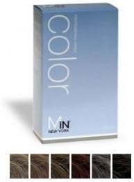 Color By Min New York, Black Color by MiN New York