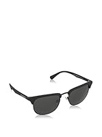 Emporio Armani Gafas de Sol EA407250428752 (52 mm) Negro