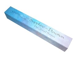Shoyeido - Magnifiscents - The Jewel Series Sapphire-Devotion 40 Sticks