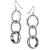 Image of D & G Triple Drop Earrings DJ0658