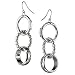 D & G Triple Drop Earrings DJ0658