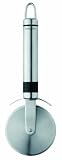 Brabantia Profile Line Pastry/Pizza Cutter, Stainless Steel