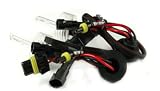 HID Xenon- Krypton 9007 Blue Headlight Bulbs