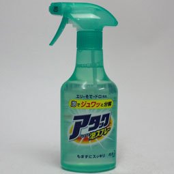 アタックシュッと泡スプレー 300ml