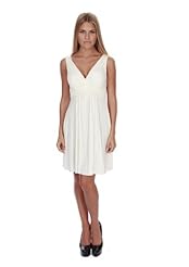 Rayon/Spandex Knee Length Flowy  Dress