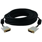 Tripp Lite P561-050 DVI Single Link TDMS Cable- DVI-D M/M - 50ft (15M)