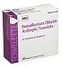 PDI BZK Saturated Towelettes - 40% BZK, Alcohol Free, Case of 10 boxes of 100 Towelet...
