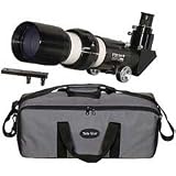 Tele Vue 76mm f/6.3 Apo Refractor Kit - Ivory.