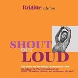 Shout Out Loud-Best of Brigitt