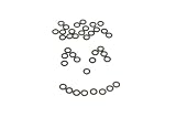 Systema Shims for Fixed Screw (Set of 2) for Systema PTW