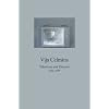 Vija Celmins: Television and Disaster, 1964-1966 (Menil Collection)