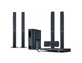 Panasonic SC-PT850 - 5.1 Home Cinema System - With HDMI & 1080P Up-Conversion