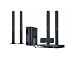 Panasonic SC-PT850 - 5.1 Home Cinema System - With HDMI & 1080P Up-Conversion