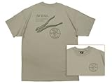 Klein Tools 96700GRN-2XL Green Pliers T-shirt, Men's 2XL